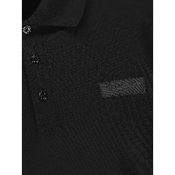 تيشيرتات وبولو جيفنشي سوداء