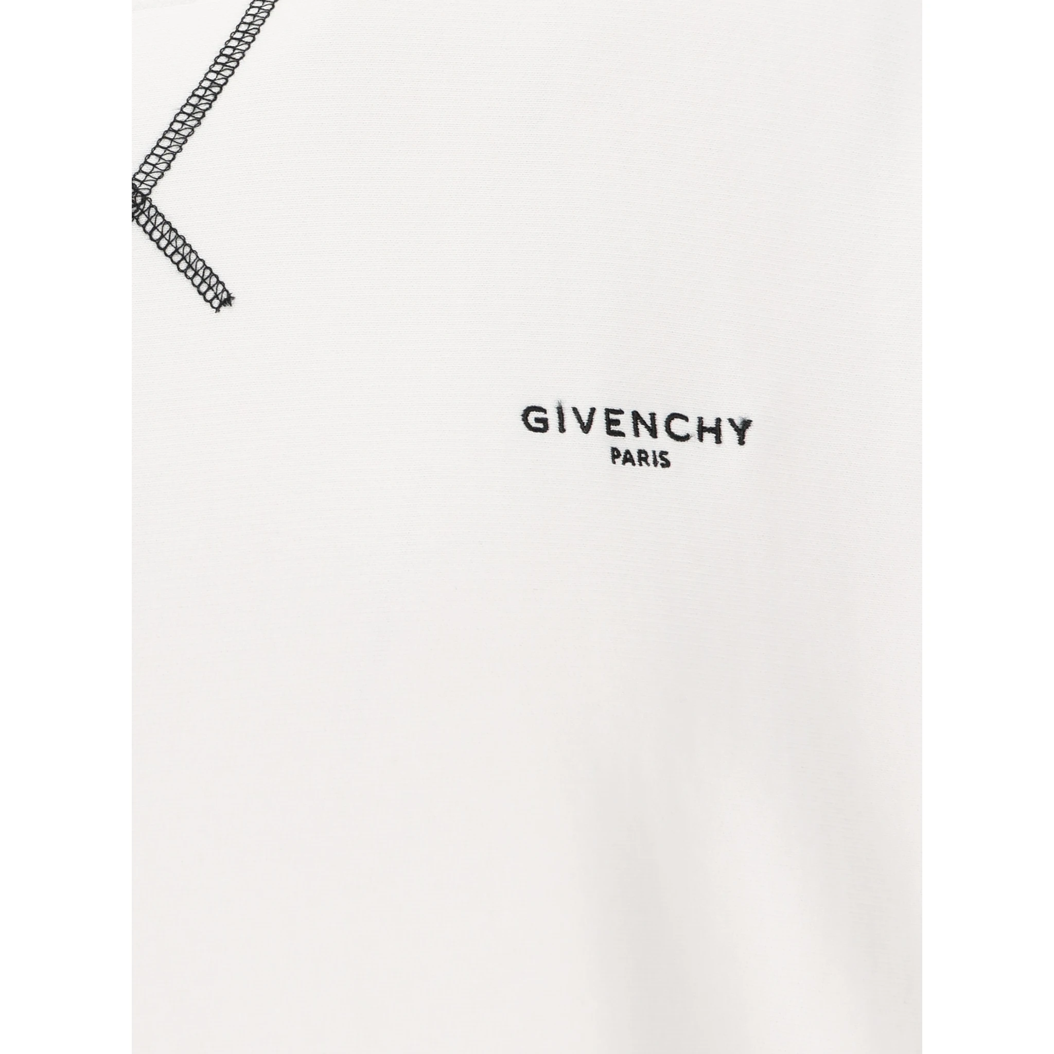 Givenchy Sweaters White