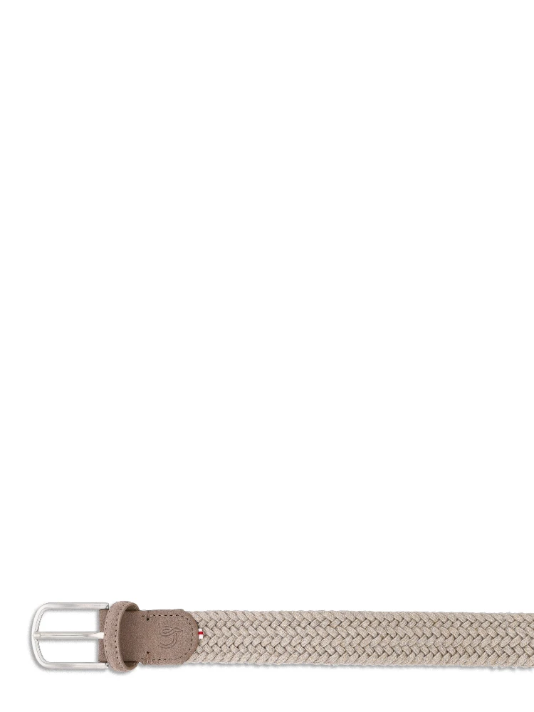 LA BOUCLE Belts alternative