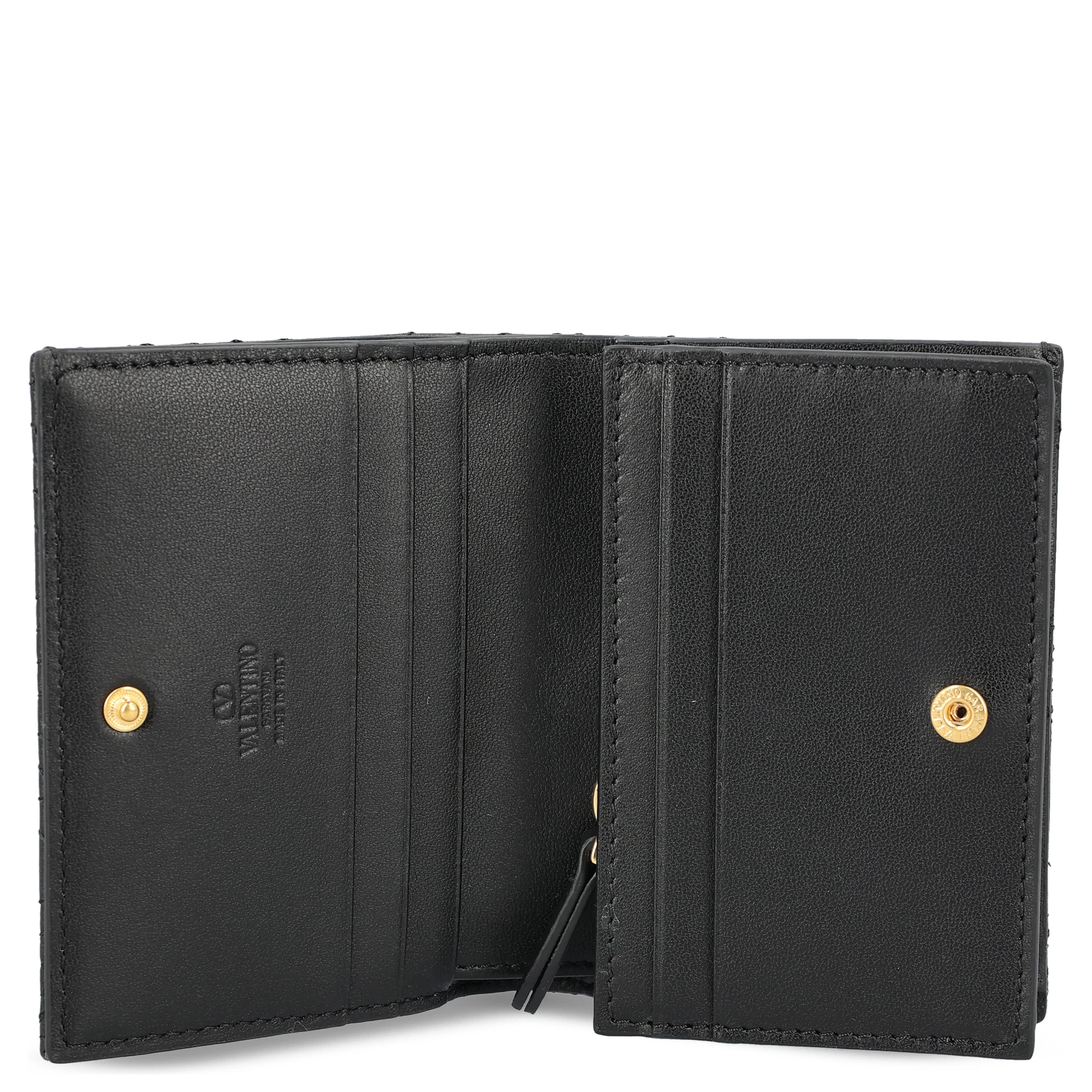 Valentino Garavani Wallets