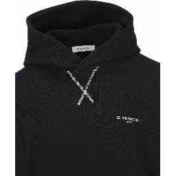 Givenchy Sweaters Black