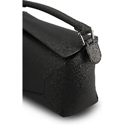 Small Puzzle Edge bag