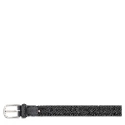 LA BOUCLE Belts Black
