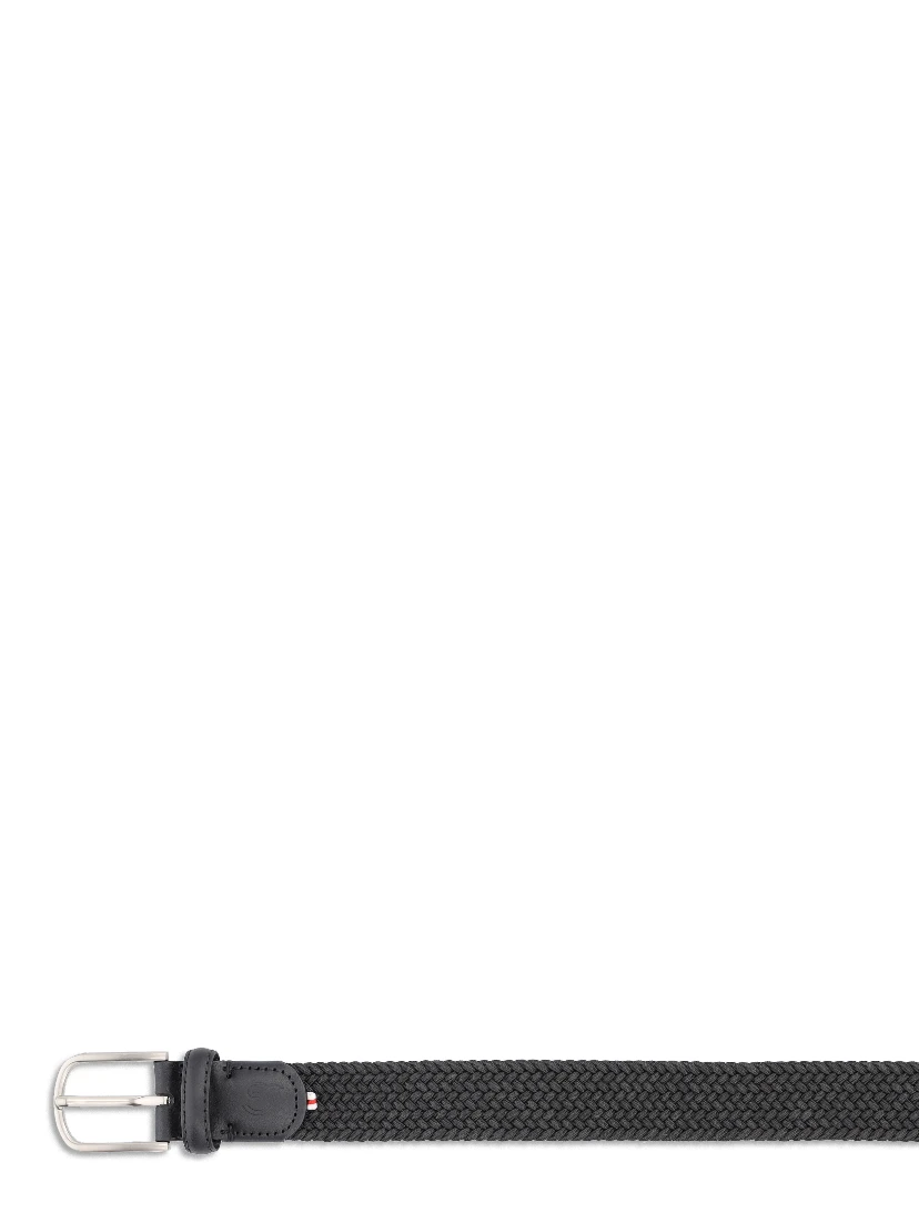 LA BOUCLE Belts Black