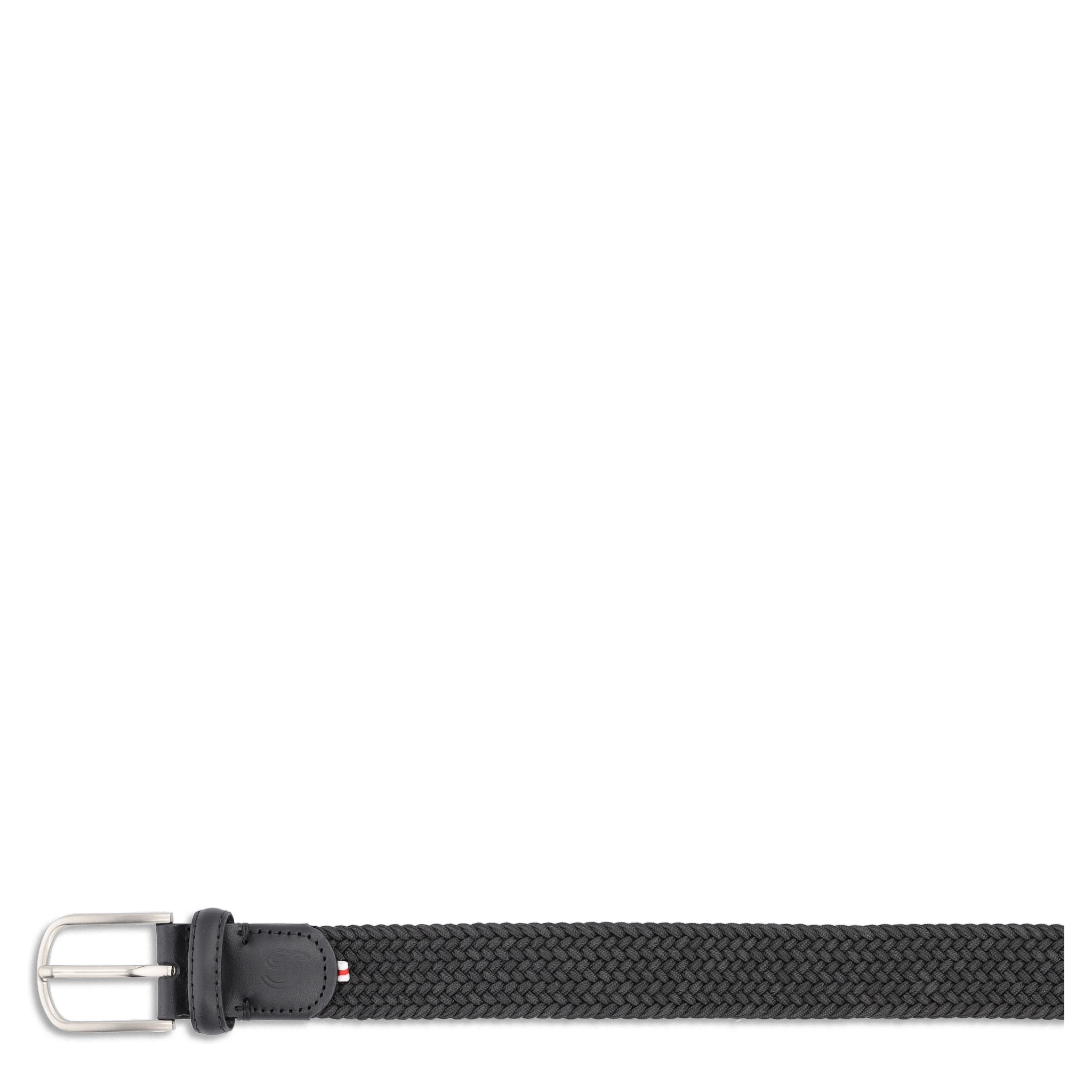 LA BOUCLE Belts Black