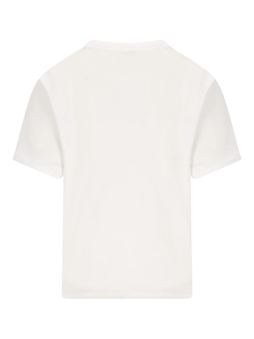 Prada Sweaters White