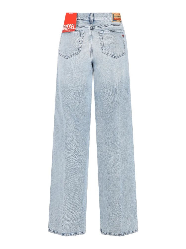 Diesel Jeans alternative