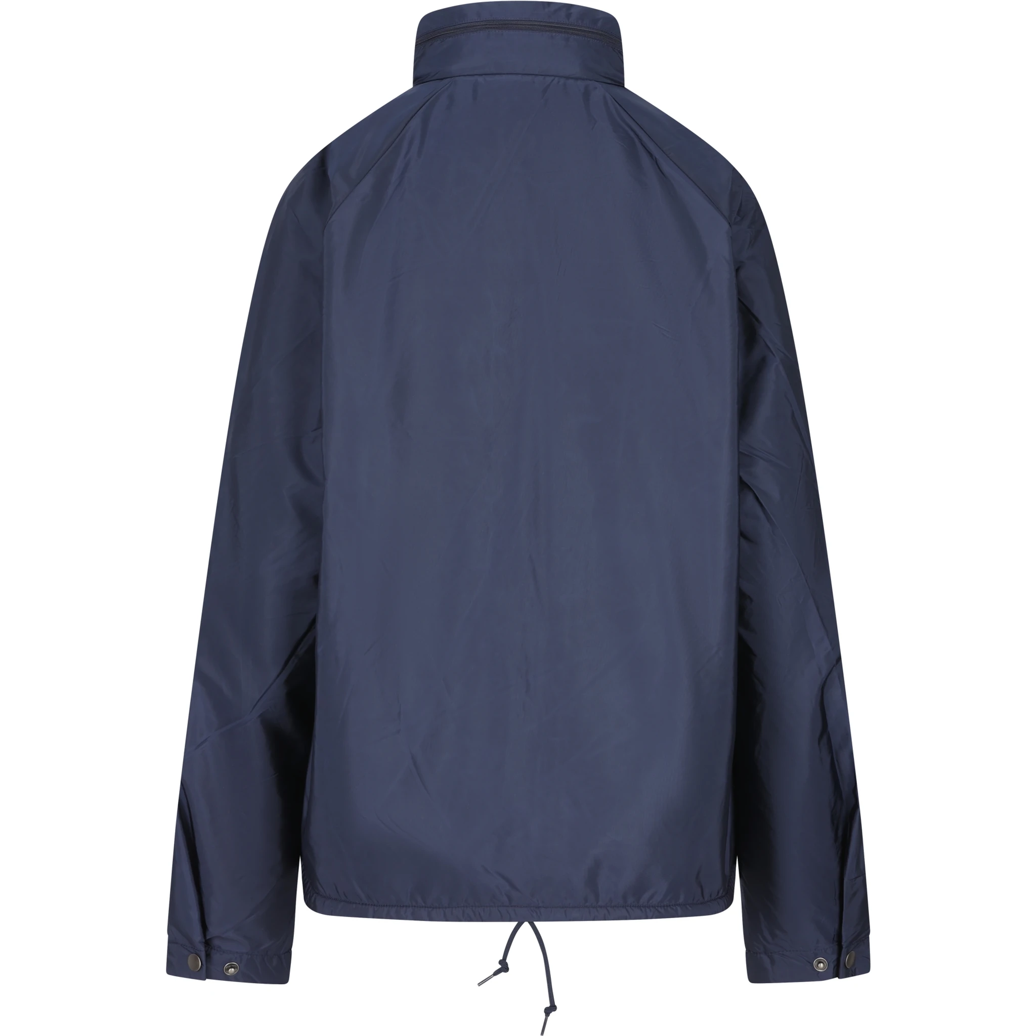 Prada Coats Blue