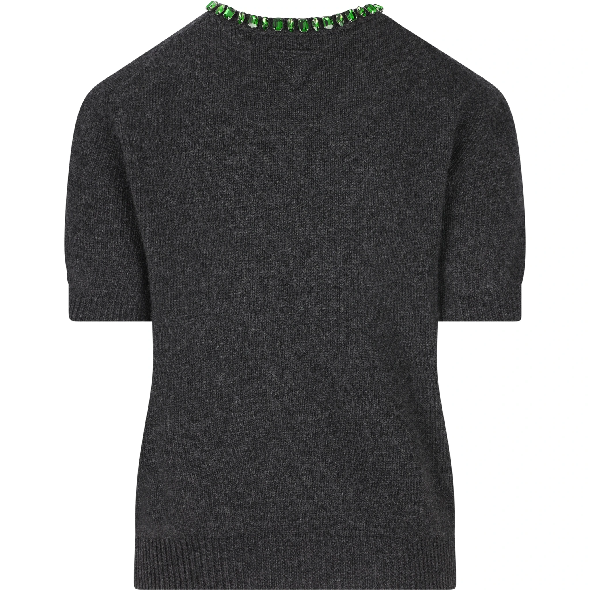 Prada Sweaters Anthracite