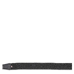 LA BOUCLE Belts Black