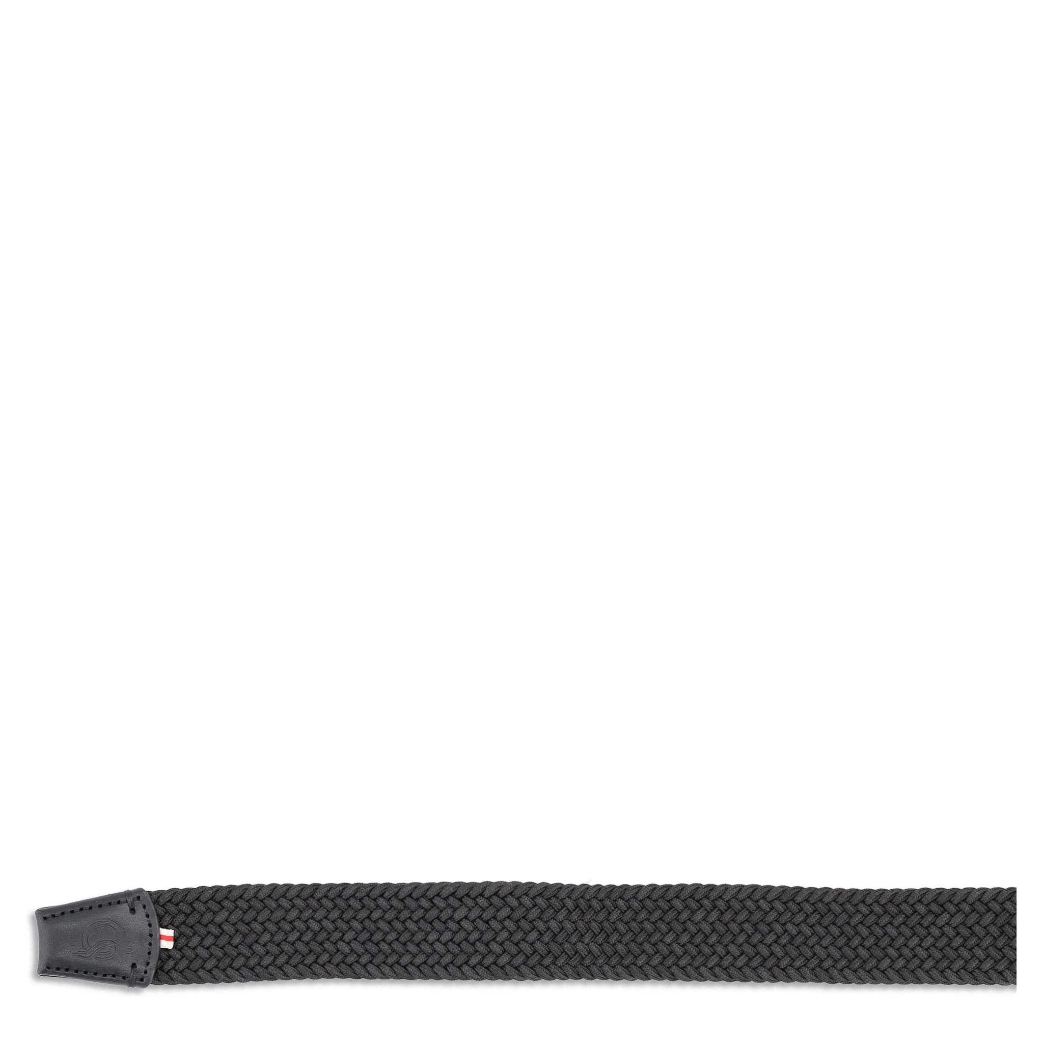 LA BOUCLE Belts Black
