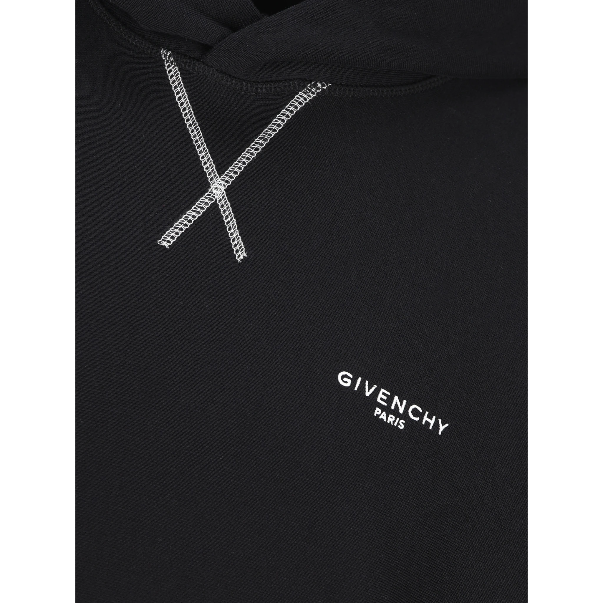 Givenchy Sweaters Black