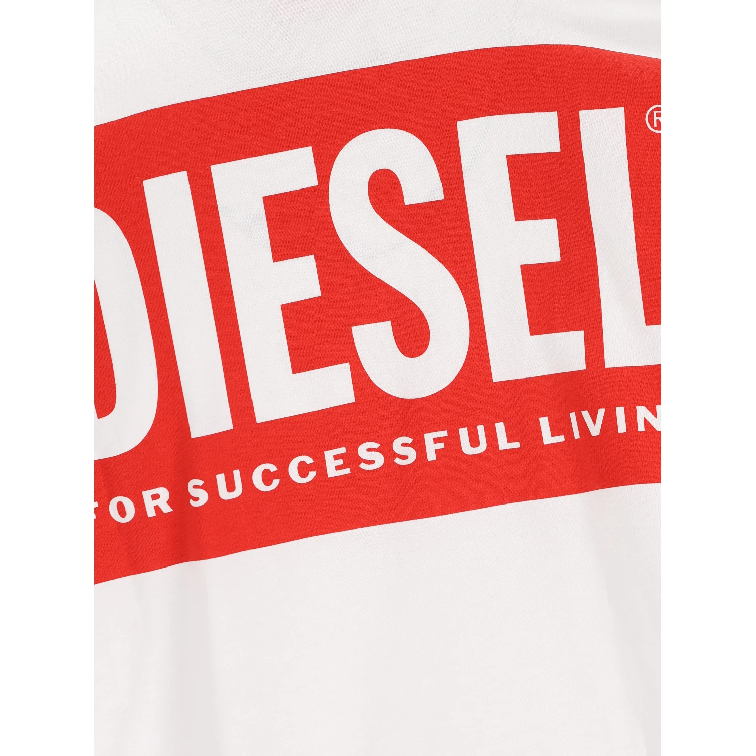 Diesel T-shirts and Polos