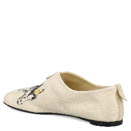 Loro Piana Flat shoes