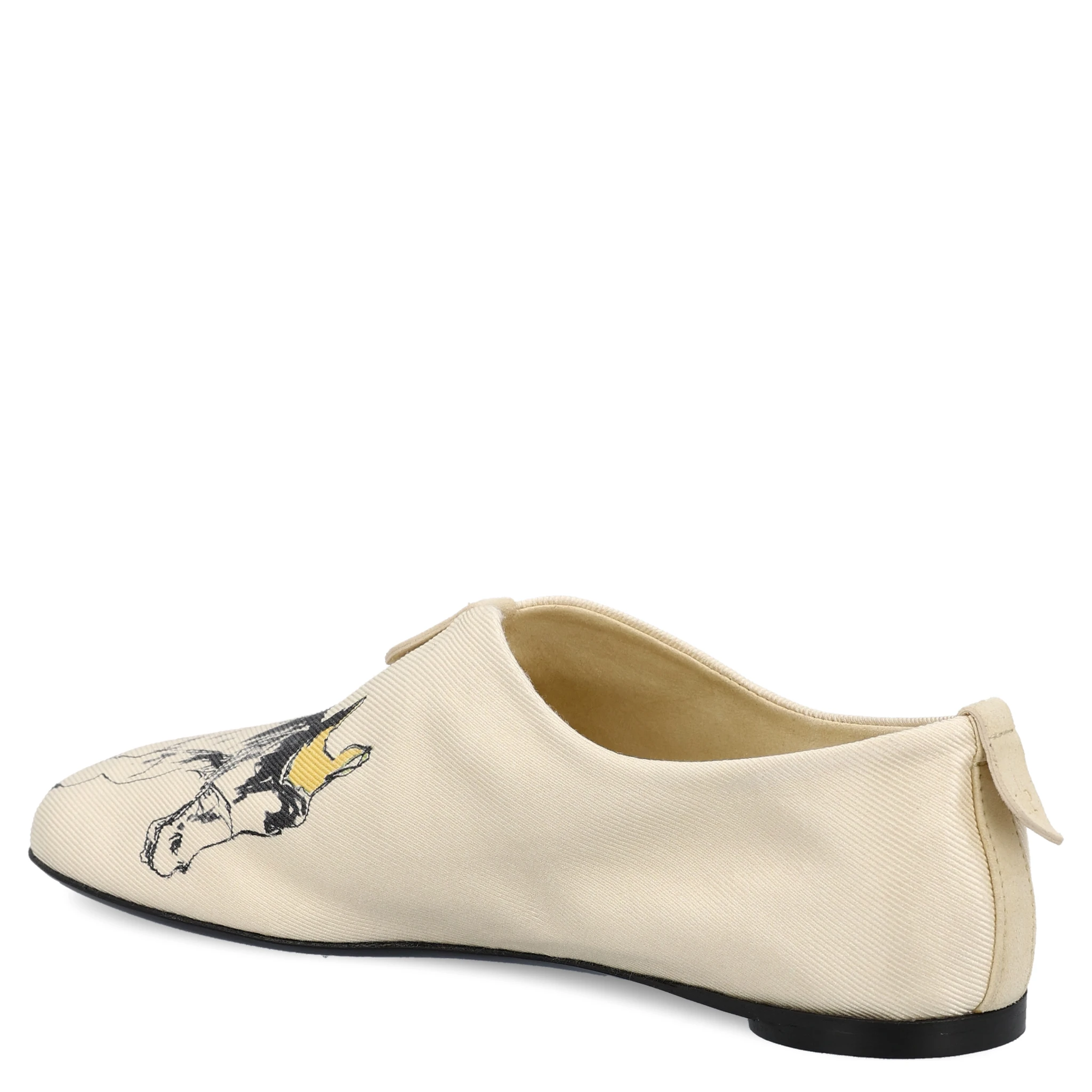 Loro Piana Flat shoes