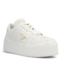 Prada Sneakers White