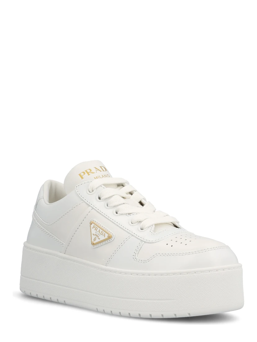 Prada Sneakers White
