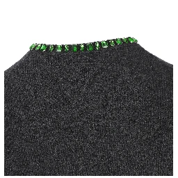 Prada Sweaters Anthracite