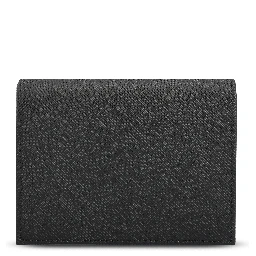 Prada Wallets Black