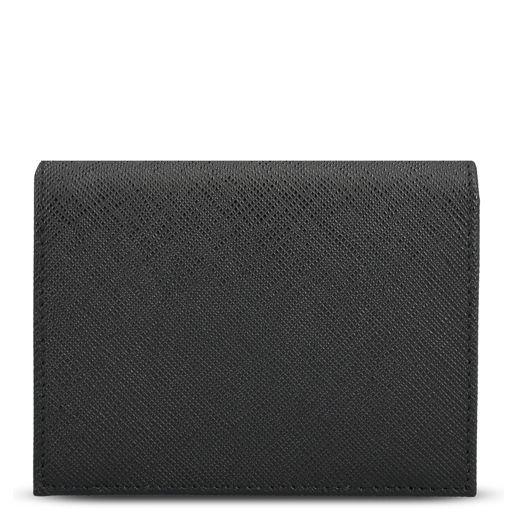 Prada Wallets Black