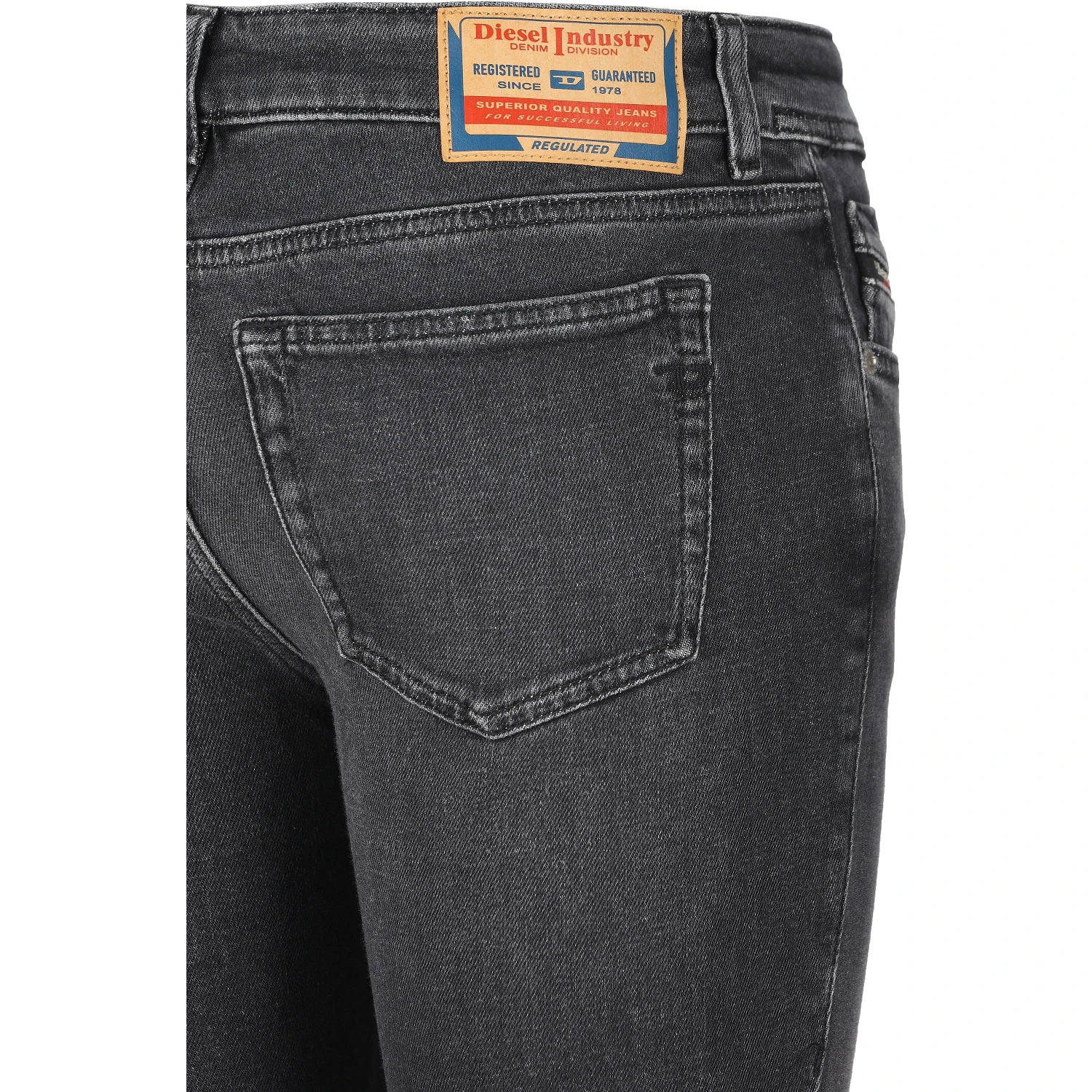 Diesel Jeans