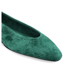 Loro Piana Flat shoes
