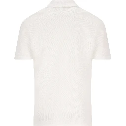 تيشيرتات وبولو جيفنشي بيضاء