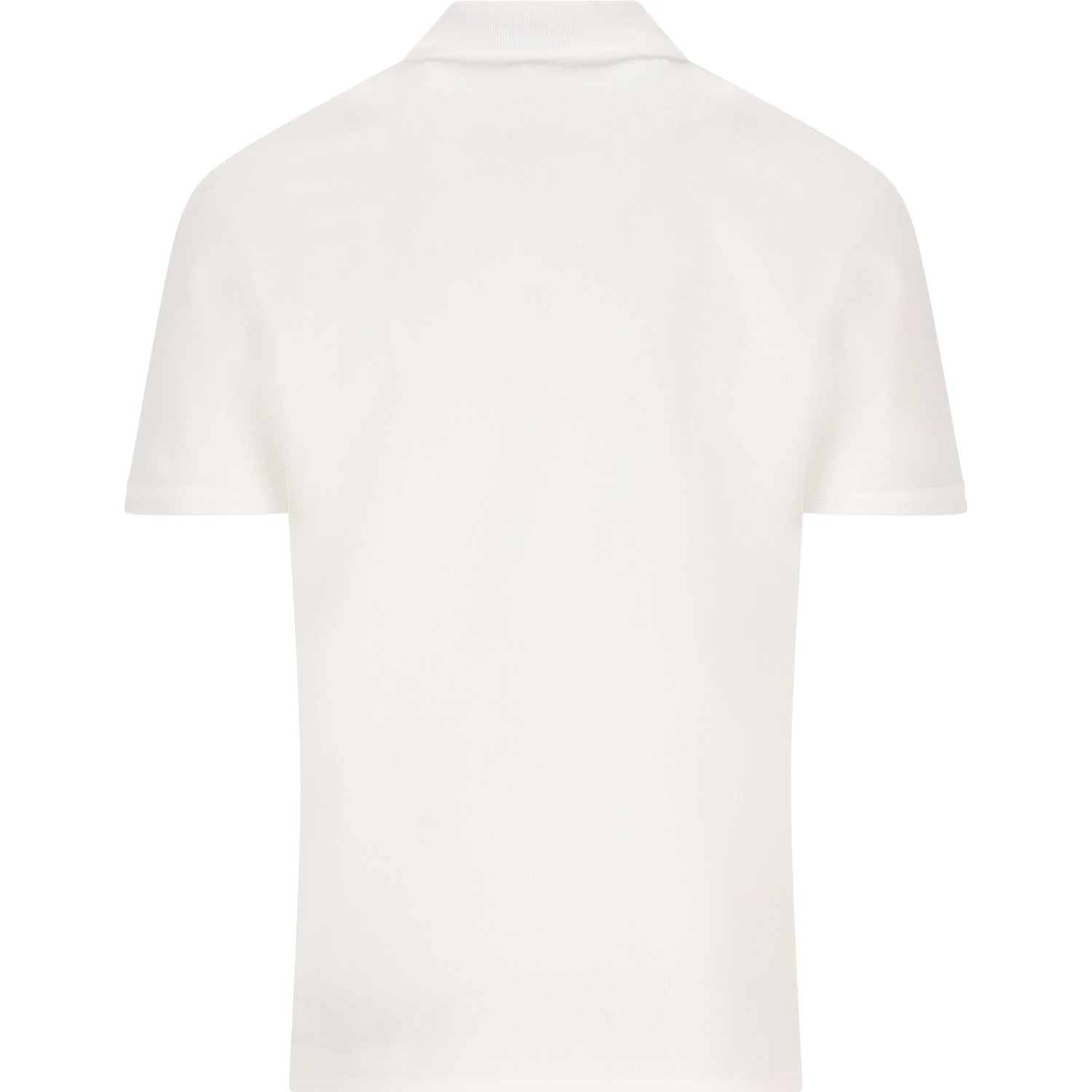 Givenchy T-shirts and Polos White