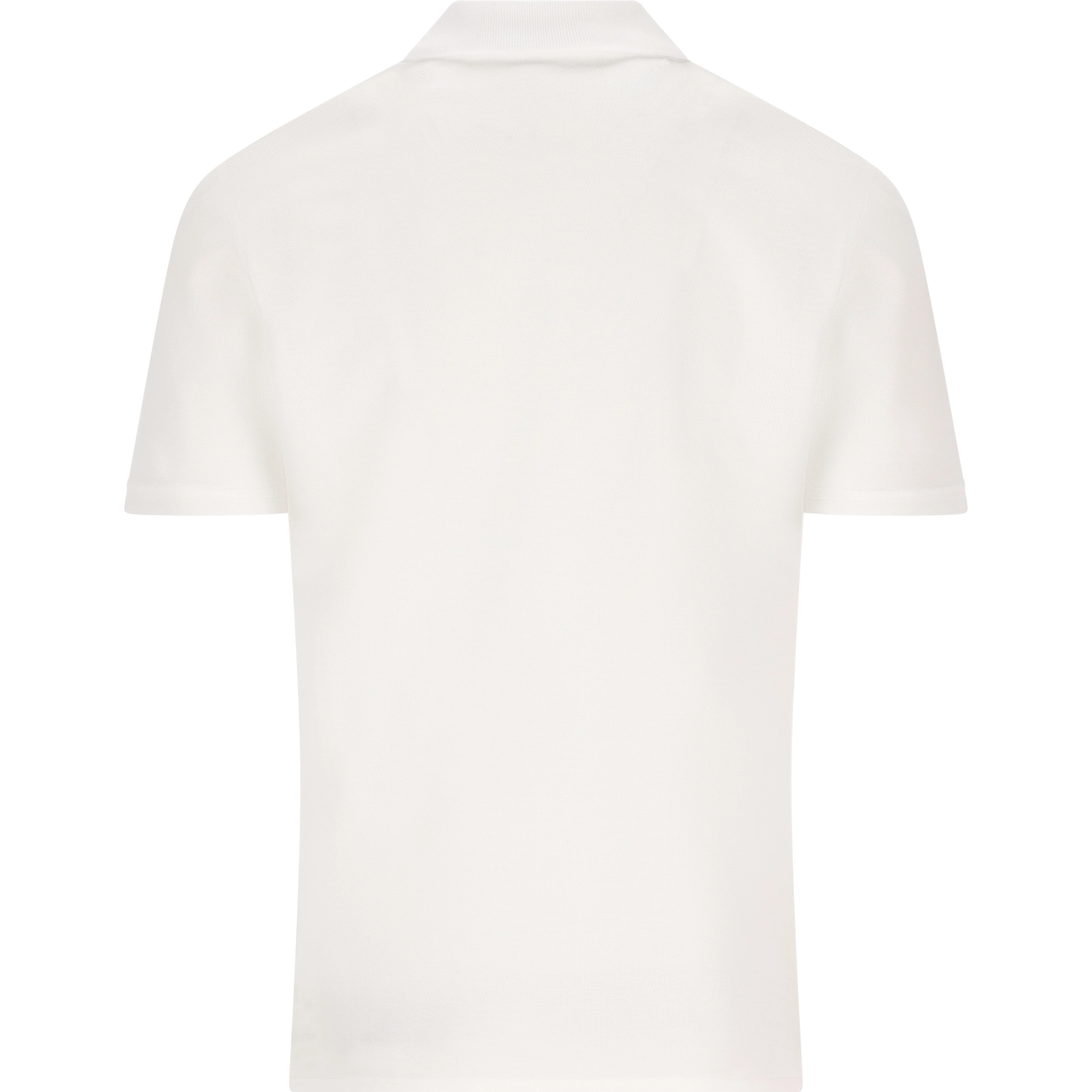 Givenchy T-shirts and Polos White