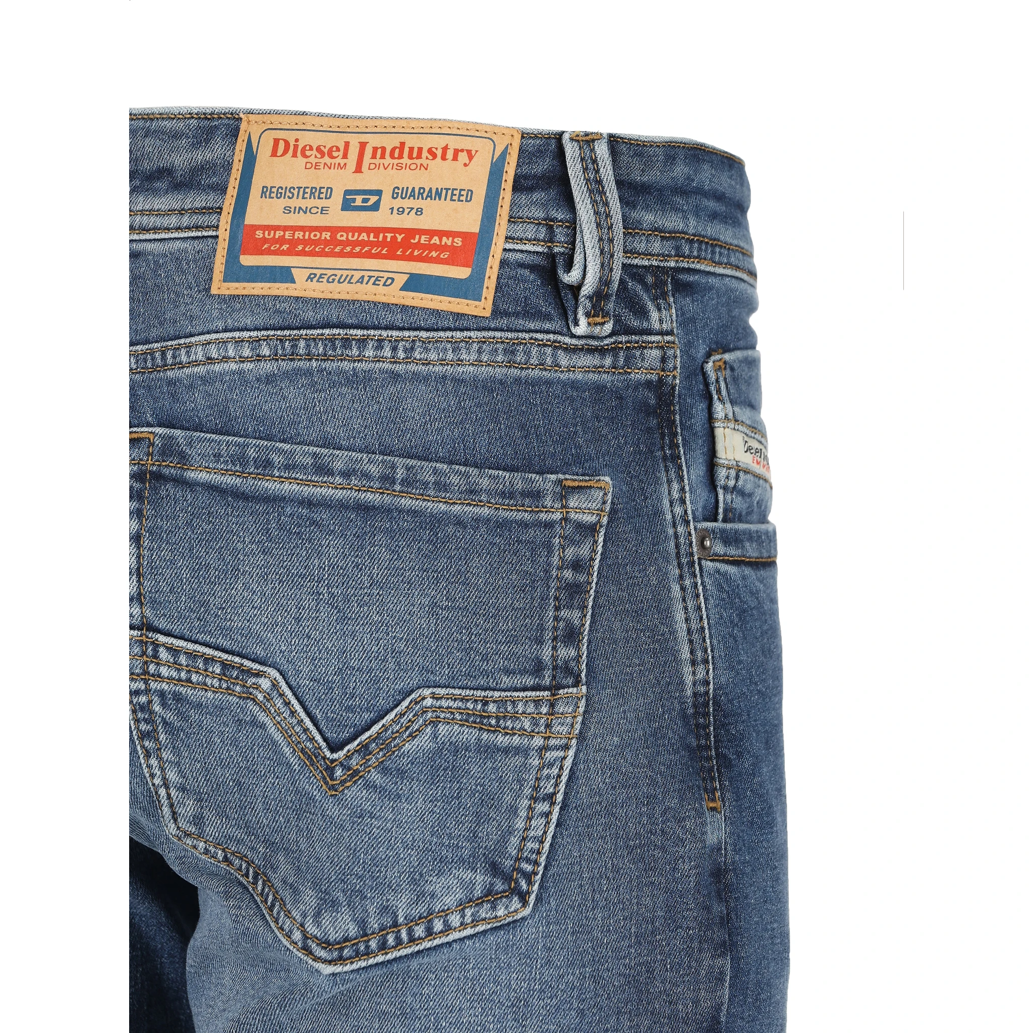 Diesel Jeans