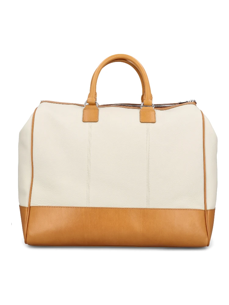 Brunello Cucinelli Suitcases alternative