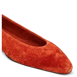 Loro Piana Flat shoes