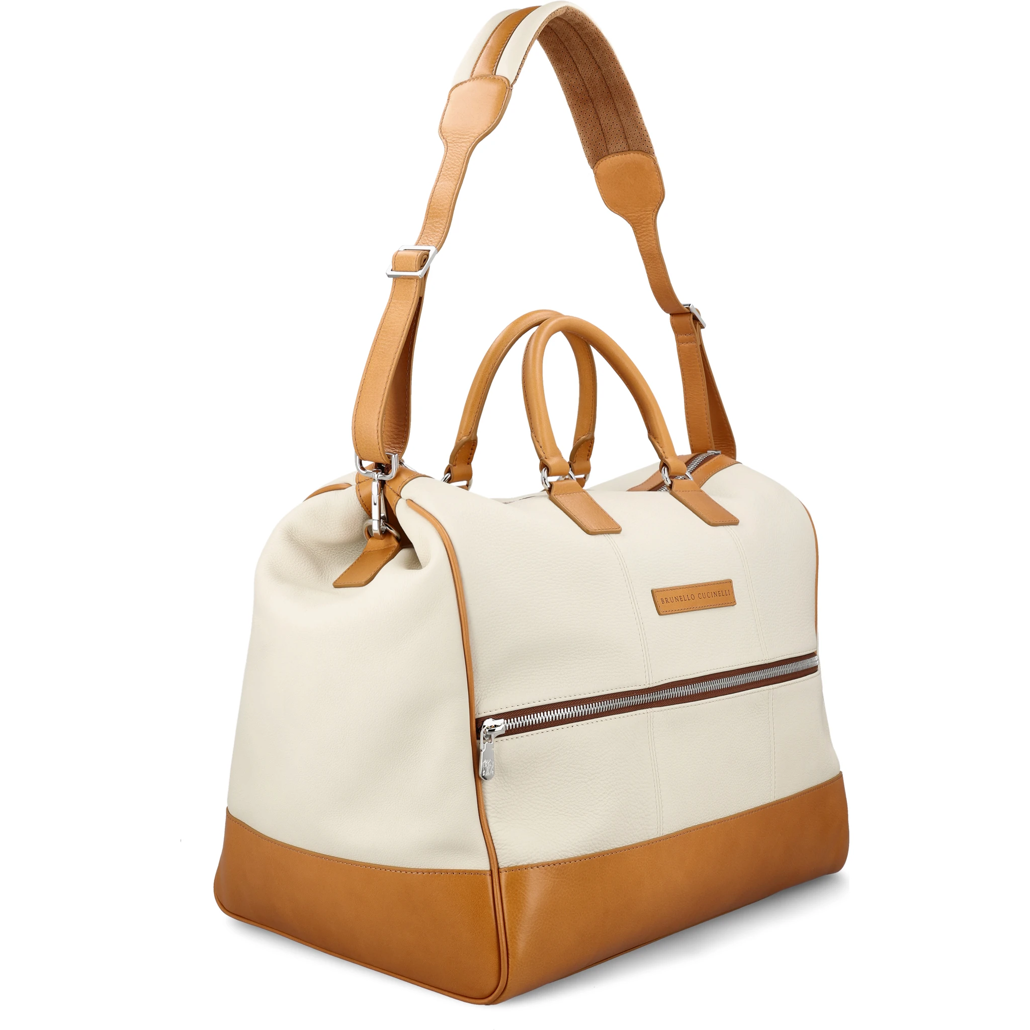 Brunello Cucinelli Suitcases