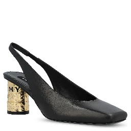Givenchy Flat shoes Black