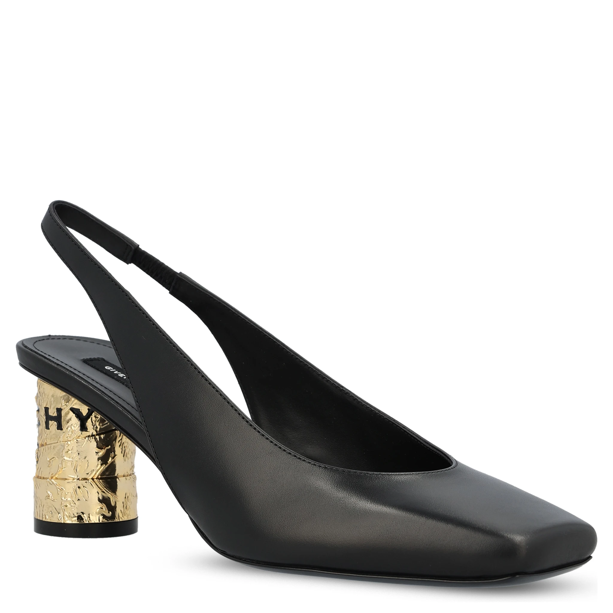 Givenchy Flat shoes Black