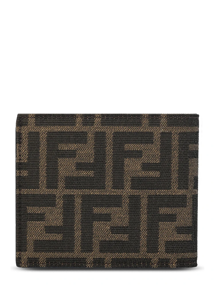Fendi Wallets alternative