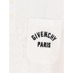 تيشيرتات وبولو جيفنشي بيضاء