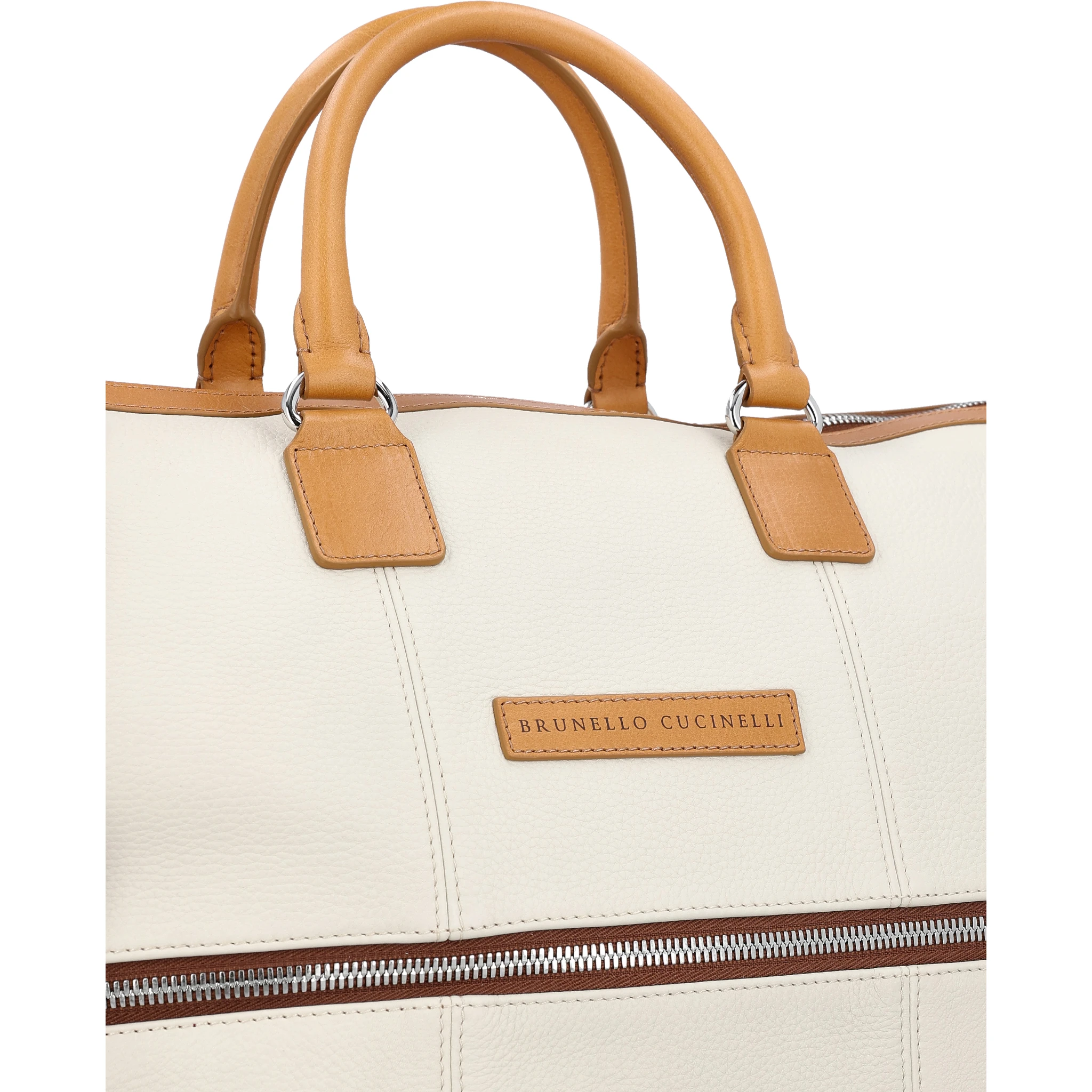 Brunello Cucinelli Suitcases