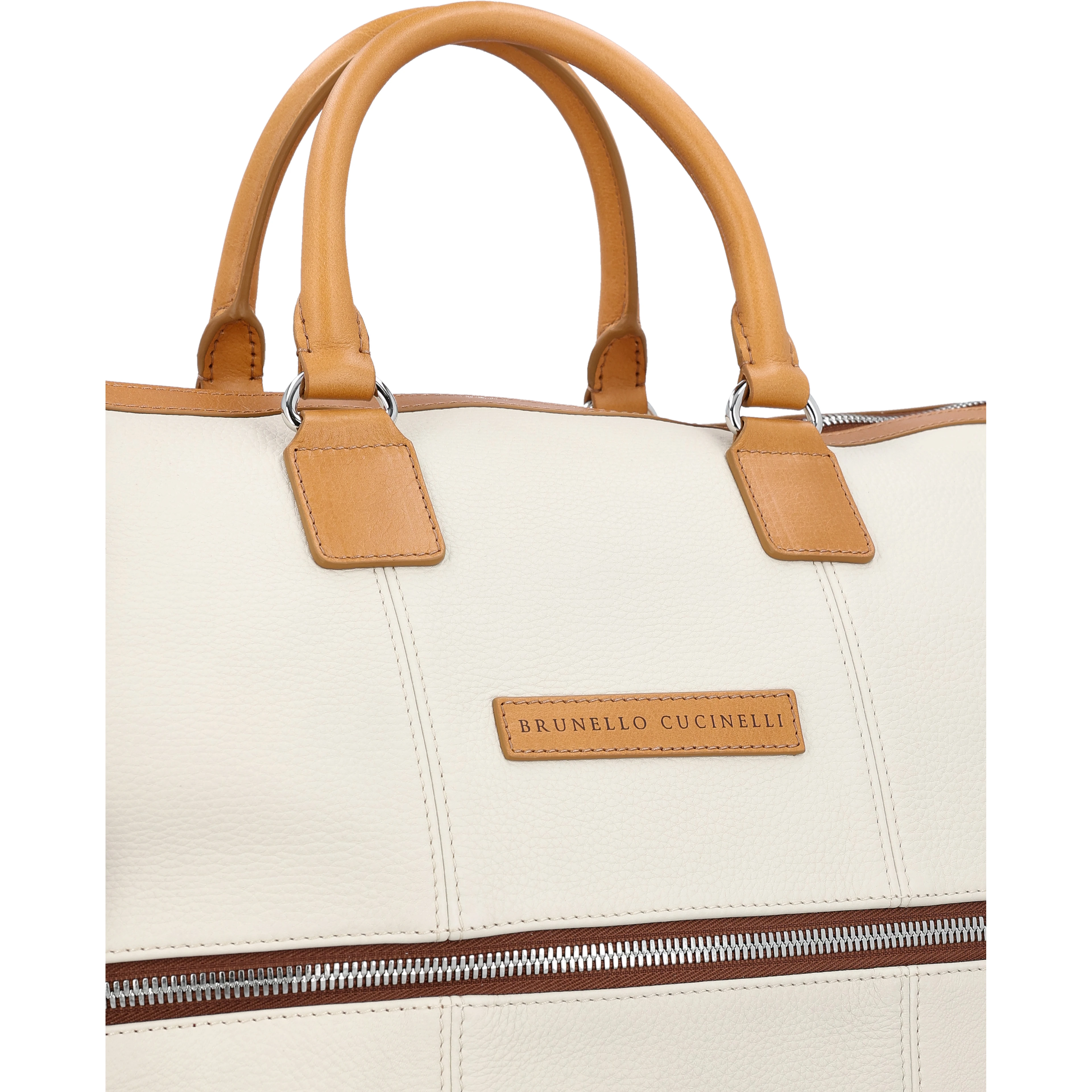 Brunello Cucinelli Suitcases