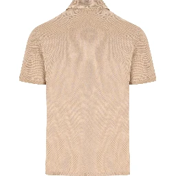 تيشيرتات وبولو من جيفنشي باللون البيج