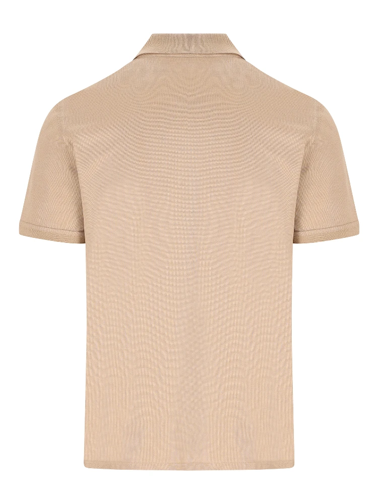 تيشيرتات وبولو من جيفنشي باللون البيج alternative