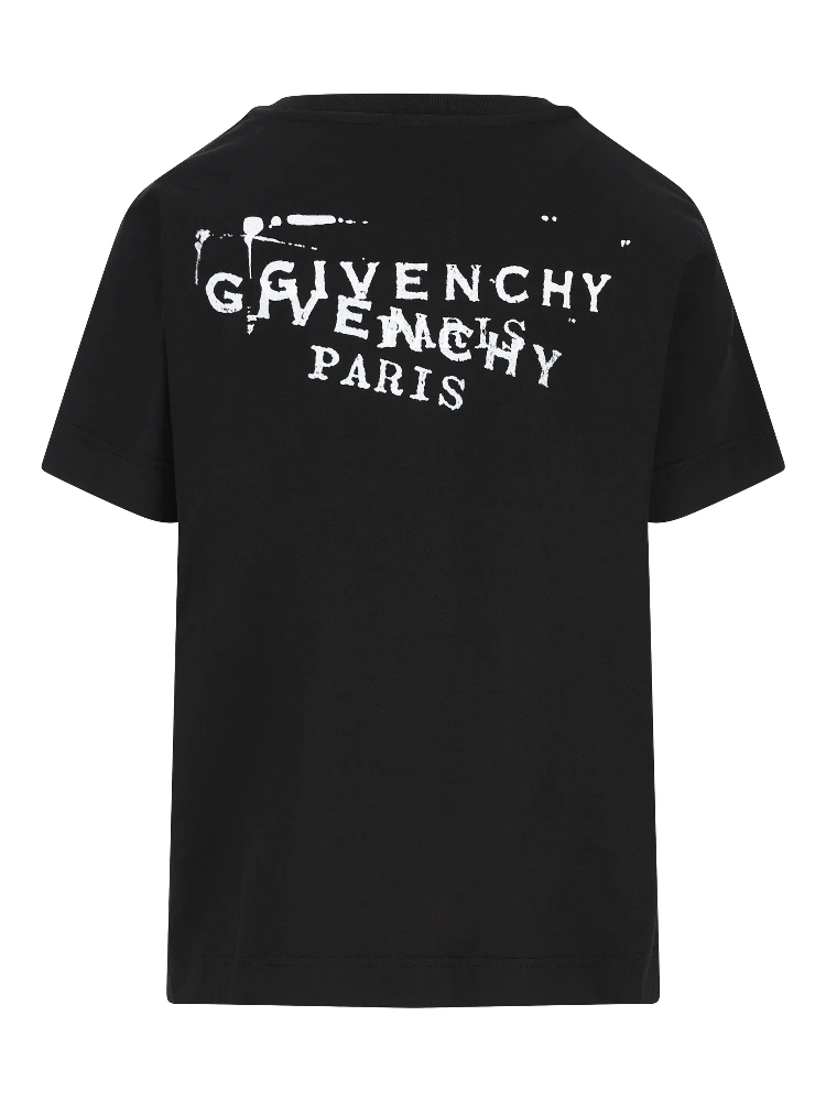 Givenchy T-shirts and Polos Black alternative
