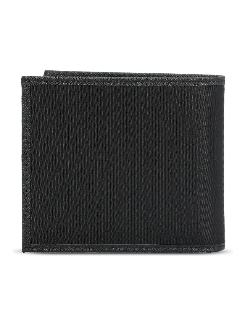 Prada Wallets Black