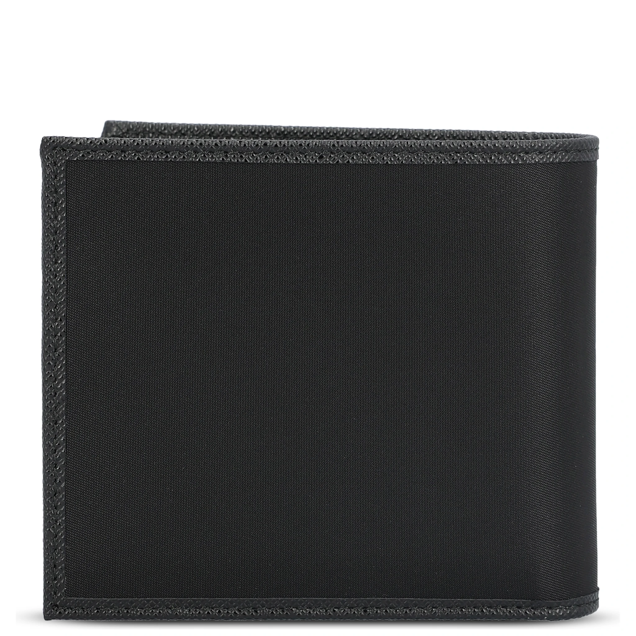 Prada Wallets Black
