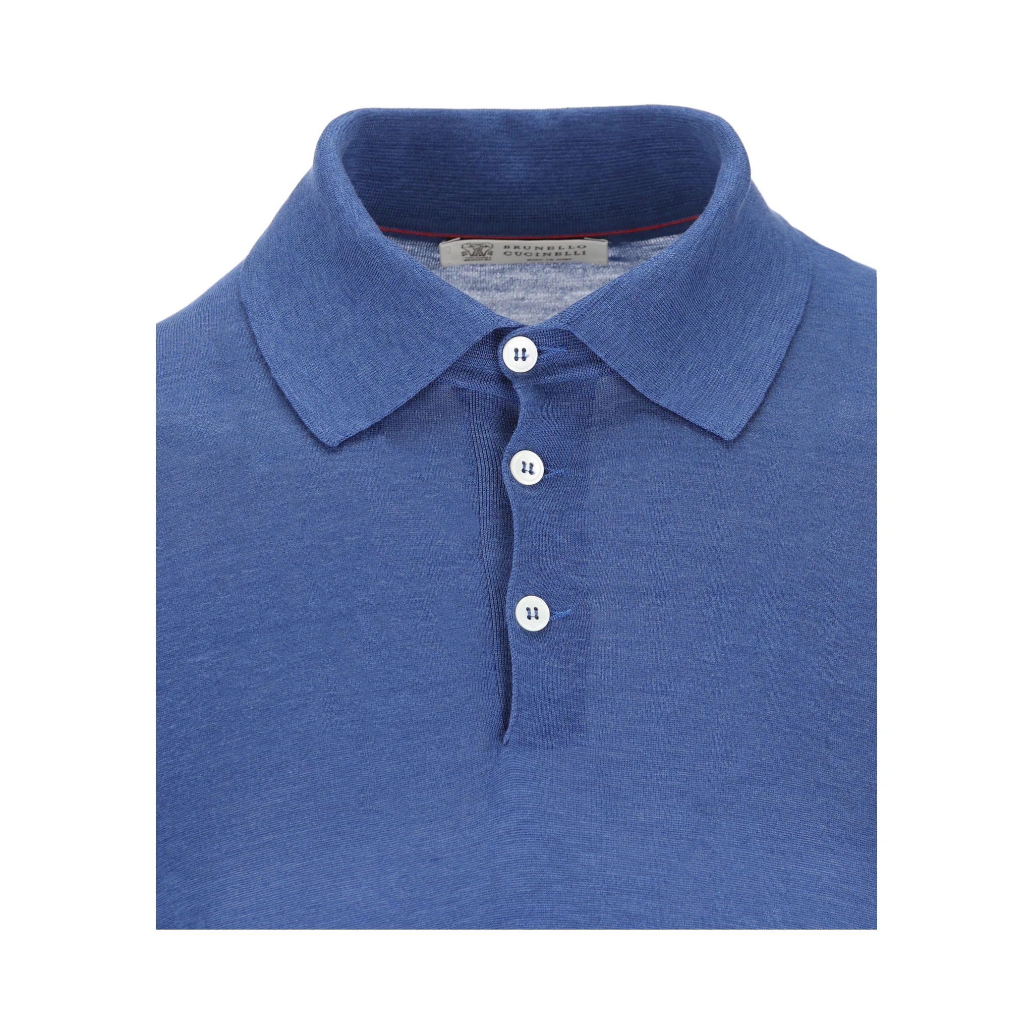 Brunello Cucinelli T-shirts and Polos