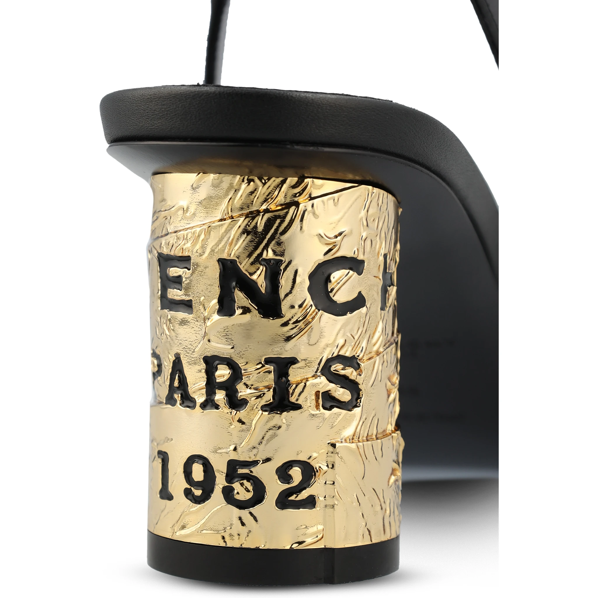 Givenchy Flat shoes Black