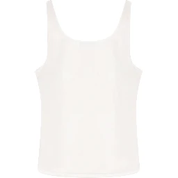 Prada Top White