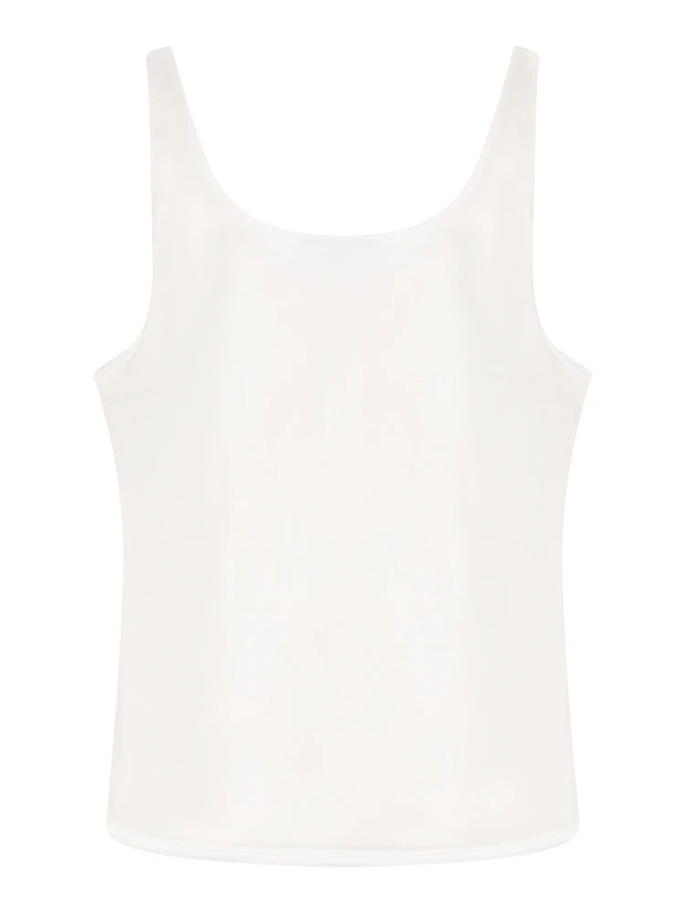 Prada Top White alternative
