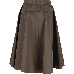 Prada Skirts