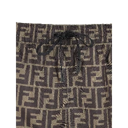 Fendi Underwear